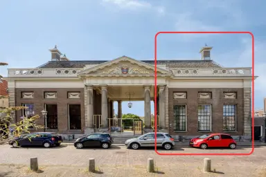 170m2 house to rent for 2011€/month in Koudenhorn, Haarlem