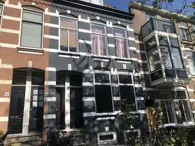 85μ² Διαμέρισμα προς ενοικίαση για 1750€/μήνα σε Staringstraat, Arnhem