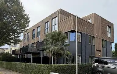 80m2 apartment to rent for 1775€/month in Speelkamp, Leusden