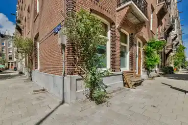 138m2 apartment to rent for 5200€/month in Johannes Verhulststraat 224-2, Amsterdam