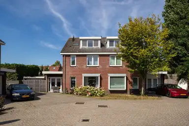169m2 Casa in affitto per 3500€/mese a Antonio Morohof 3, Utrecht