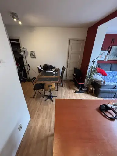 30m2 Studio zur Miete für 1194€/Monat in Schuitendiep, Groningen