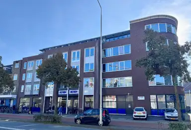 80m2 Flat zur Miete für 1995€/Monat in Graafseweg, Nijmegen