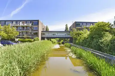 59m2 apartment to rent for 1056€/month in Het Brugstuk 43, Heiloo