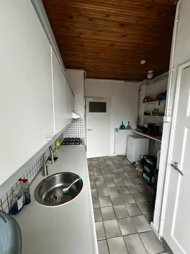 18m2 room to rent for 505€/month in Gorechtkade, Groningen