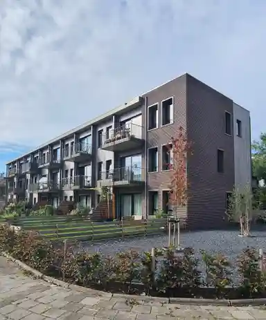 61m2 Appartamento in affitto per 1350€/mese a Arcadialaan 1, Alkmaar