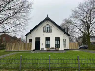 57m2 apartment to rent for 1278€/month in Kerkstraat 267, Hoogezand