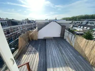 40m2 Appartement te huur voor 1597€/maand in Klaverstraat 54, Utrecht
