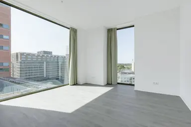 79m2 apartment to rent for 2128€/month in Machinekamerplein 32-175, Eindhoven
