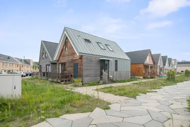 79m2 Haus zur Miete für 2500€/Monat in Zilveren Medaillepad, Almere
