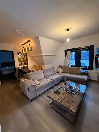 55m2 flat to rent for 1375€/month in Nieuwstraat, Baarn