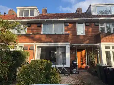 138m2 house to rent for 2670€/month in Berkenrodelaan, Amstelveen