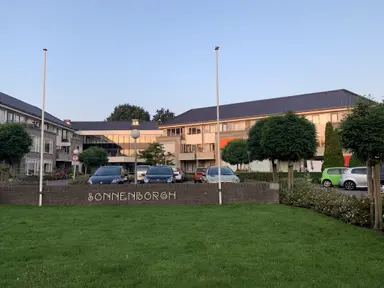 52m2 Wohnung zur Miete für 626.85€/Monat in Nieuw Sonnenborgh 40, Leeuwarden