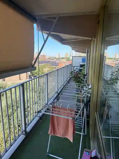 77m2 apartment to rent for 615€/month in Willem van Cleeflaan, Zoetermeer