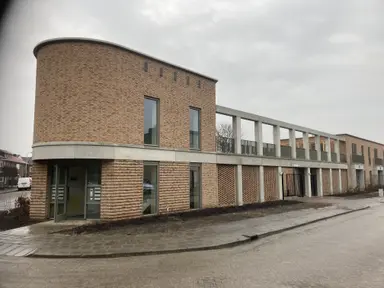 50m2 apartment to rent for 919.14€/month in Jacobus Vosstraat 20, Roosendaal