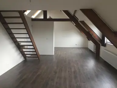 77m2 monolocale in affitto per 1595€/mese a Pastoor Smitsstraat, Tilburg