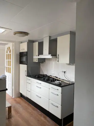 46m2 flat to rent for 1025€/month in Pijlhovestraat, Enschede