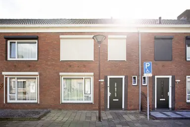 m2 house to rent for 932.93€/month in Timberwolfstraat 27, Oudenbosch