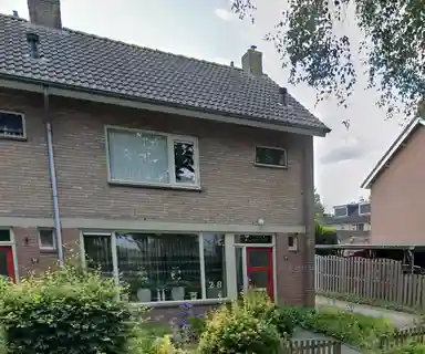 99m2 house to rent for 764.14€/month in Bloemhofweg 28, Nunspeet