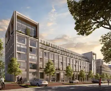 77m2 apartment to rent for 2350€/month in Madridstraat, Utrecht