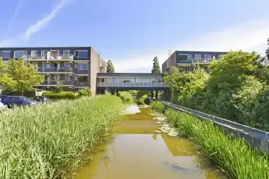 59m2 apartment to rent for 1056€/month in Het Brugstuk 43, Heiloo