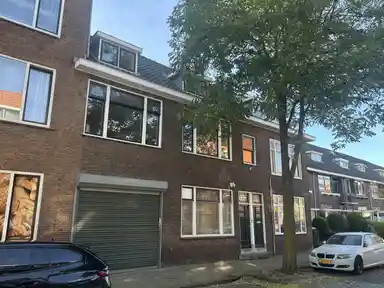 99m2 Wohnung zur Miete für 1895€/Monat in Jan Steenstraat, Schiedam