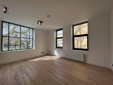55m2 Appartement te huur voor 1275€/maand in Boezemsingel, Rotterdam