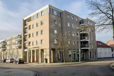 75m2 apartment to rent for 1166€/month in De Hoge Kei, Weert