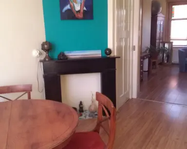 70m2 Wohnung zur Miete für 1250€/Monat in Hoenderloostraat, The Hague