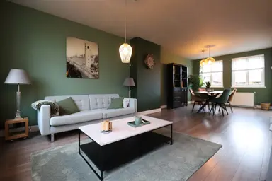 95m2 apartment to rent for 2650€/month in Meester Troelstralaan, Amstelveen