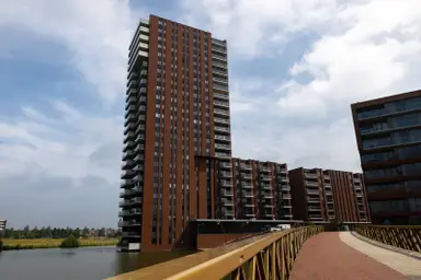 119m2 apartment to rent for 2195€/month in Meerwater, Eindhoven
