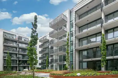 85m2 Appartement à louer pour 1650€/mois à Leemhorststraat 165, Hoorn
