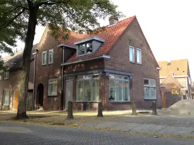16m2 Zimmer zur Miete für 614€/Monat in Nieuwe Nonnendaalseweg, Nijmegen