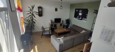 10m2 Chambre à louer pour 729€/mois à Rotterdam