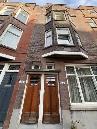 119m2 Appartement te huur voor 1795€/maand in Paradijslaan, Rotterdam