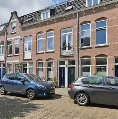 16m2 room to rent for 550€/month in Padangstraat, Utrecht