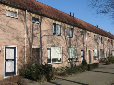 75m2 house to rent for 713.02€/month in J. Duikerstraat 15, Almelo