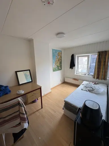 11m2 Kamer te huur voor 499€/maand in Merelstraat, Tilburg