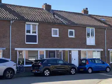 101m2 Casa in affitto per 1450€/mese a Merovingenstraat 47, Maastricht