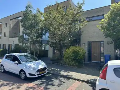 94m2 house to rent for 1900€/month in Eendenkooi, Alphen aan den Rijn