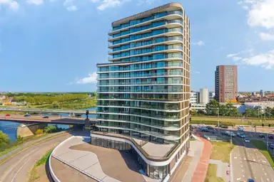 98m2 Wohnung zur Miete für 2500€/Monat in Professor Gelissensingel 2, Venlo