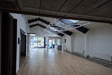 300m2 Appartement te huur voor 350€/maand in Tilburg