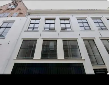 100m2 apartment to rent for 1500€/month in Polstraat, Deventer