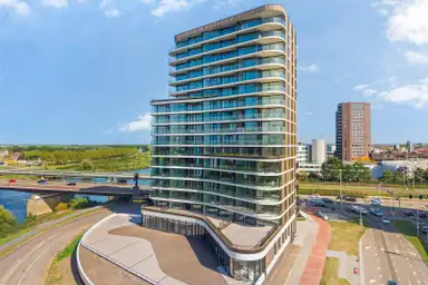 98m2 Wohnung zur Miete für 2500€/Monat in Professor Gelissensingel, Venlo