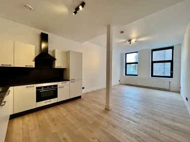 58m2 Appartement te huur voor 1340€/maand in Boezemsingel, Rotterdam
