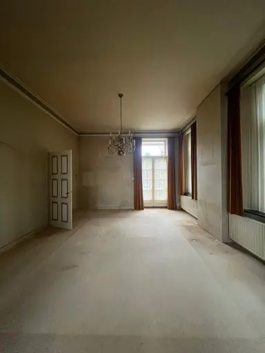 m2 anti-squat to rent for 300€/month in Linden