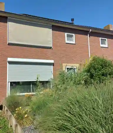 79m2 Wohnung zur Miete für 674€/Monat in Prins Bernhardweg, Oud-Alblas