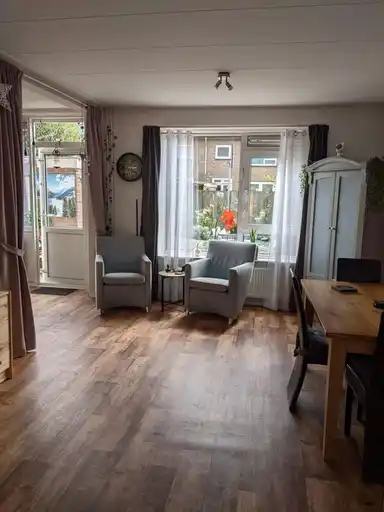 68m2 Wohnung zur Miete für 668€/Monat in Vechtlaan, Heemstede