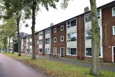 m2 house to rent for 764.14€/month in Sint Ignatiusstraat 243, Breda