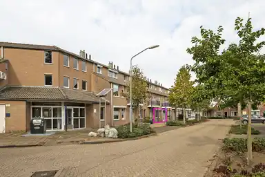 37m2 apartment to rent for 562.97€/month in Plataanstraat 51, Made